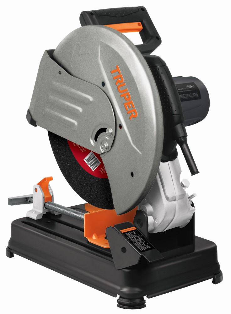 CORTADORA DE METAL IND 14