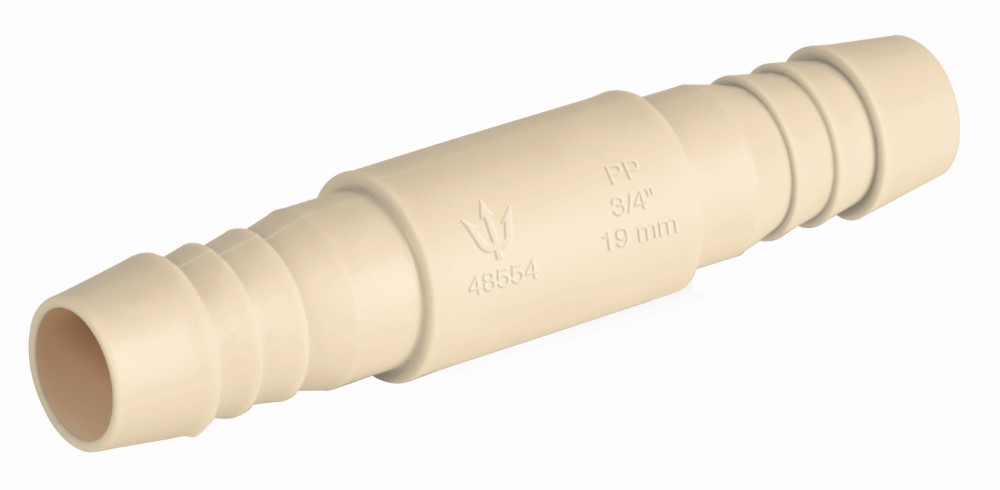 COPLE PVC INSERCION 3/4