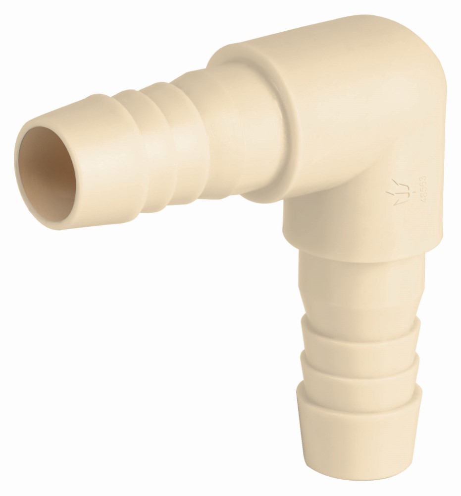 CODO PVC INSERCION 3/4