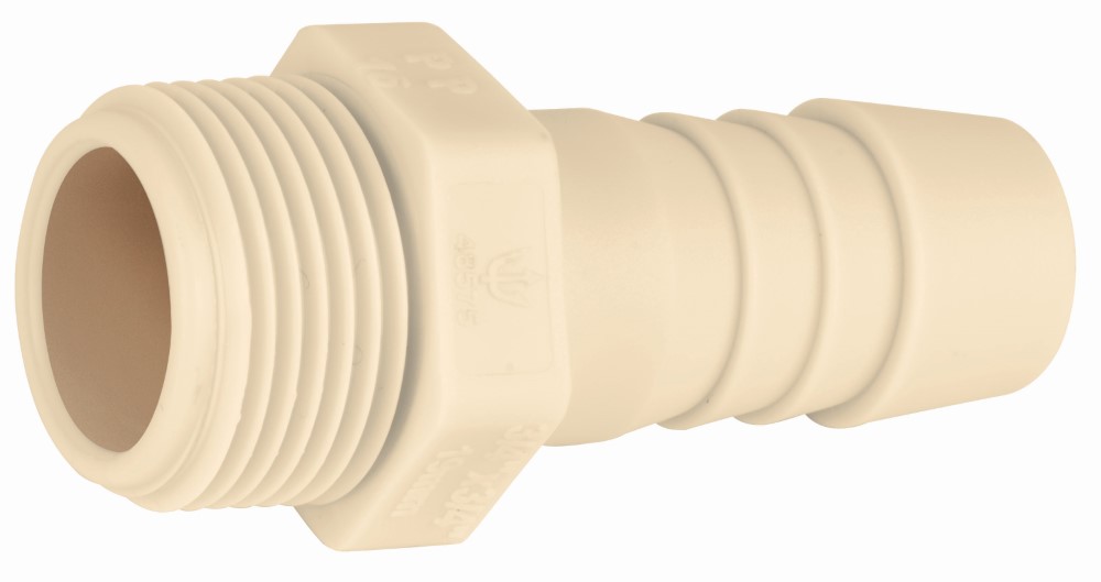 CRE PVC INSERCION 3/4