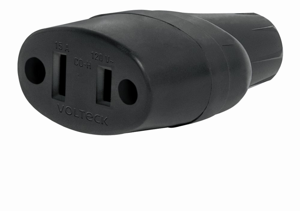 CONTACTO HULE 2PZ 46123 VOLTECH