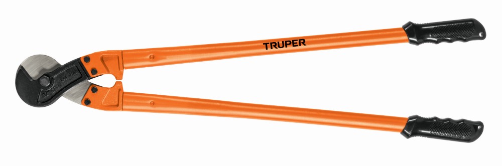 CORTADOR DE CABLE Y ALAMBRE 32