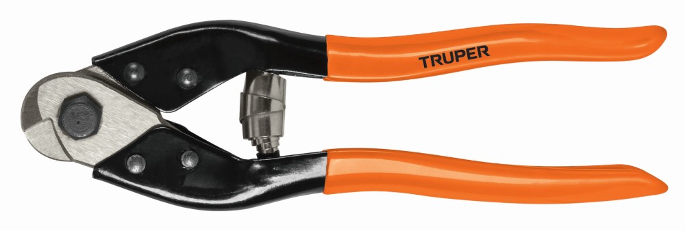 CORTADOR DE CABLE Y ALAMBRE 8