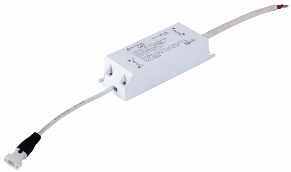 PANEL COLGANTE 60X60CM 45W 65K LED