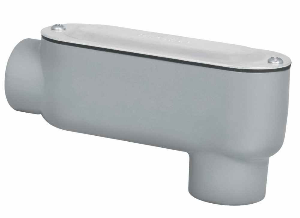 CONDULET LB 1 VOLTEK