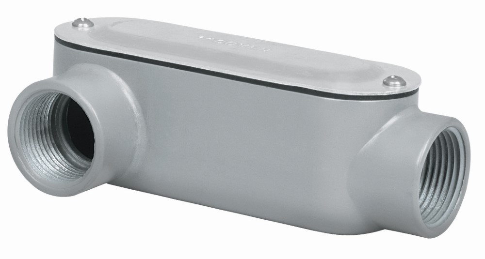 CONDULET LR 1 VOLTEK