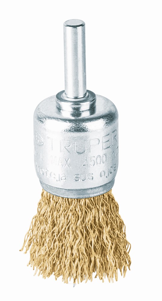 CARDA COPA ALAMBRE GRUESO 1