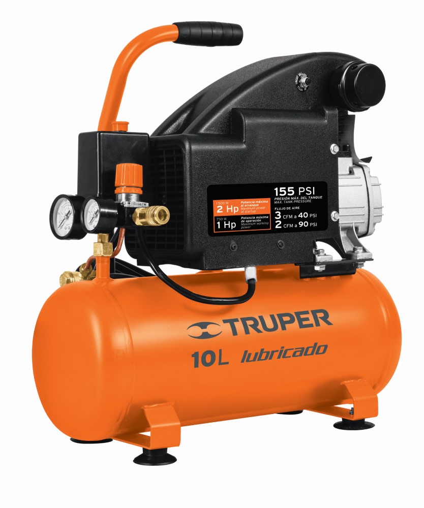 COMPRESOR 10L