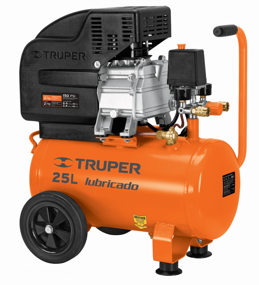 COMPRESOR 25L