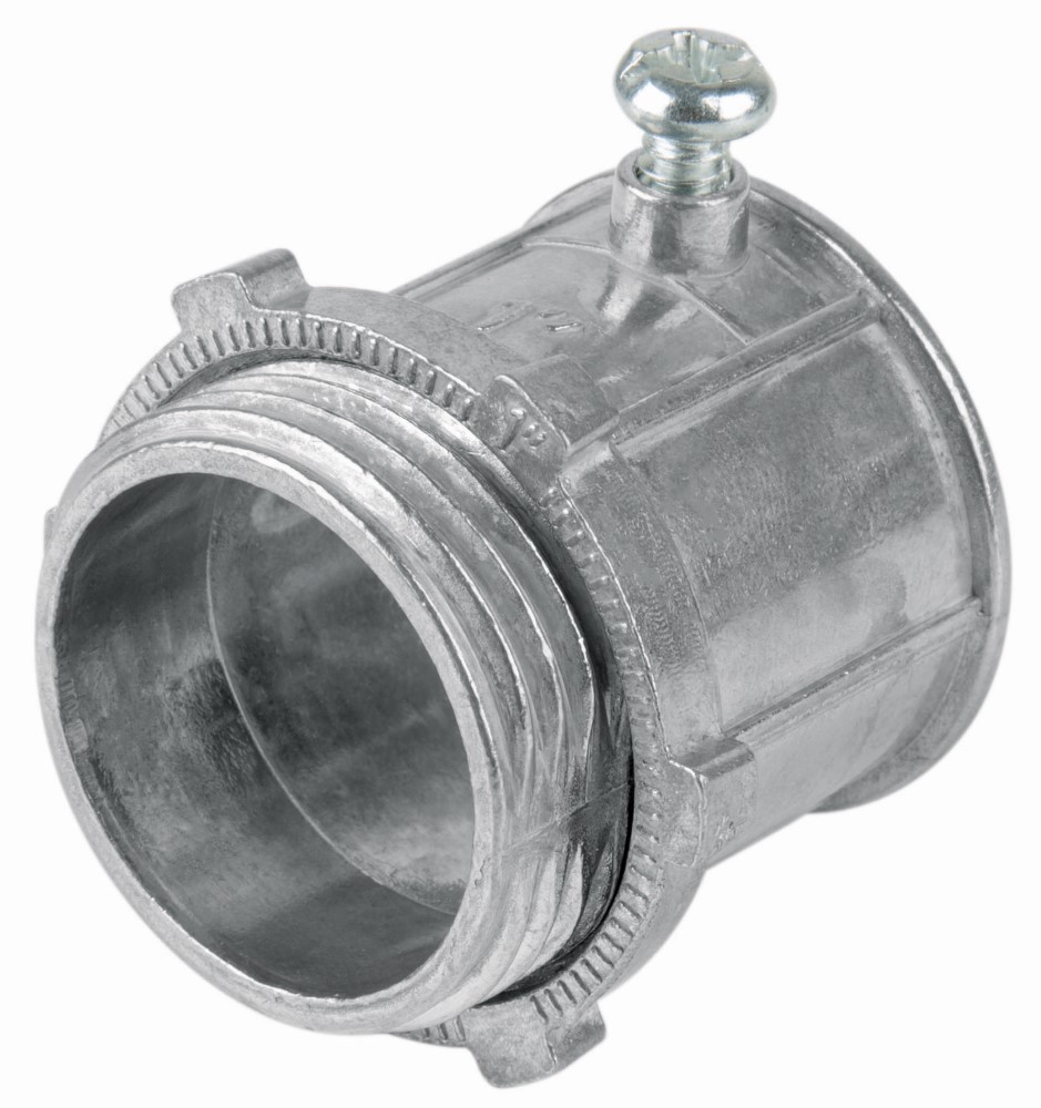 CONECTOR CONDUIT 1 VOLTECK