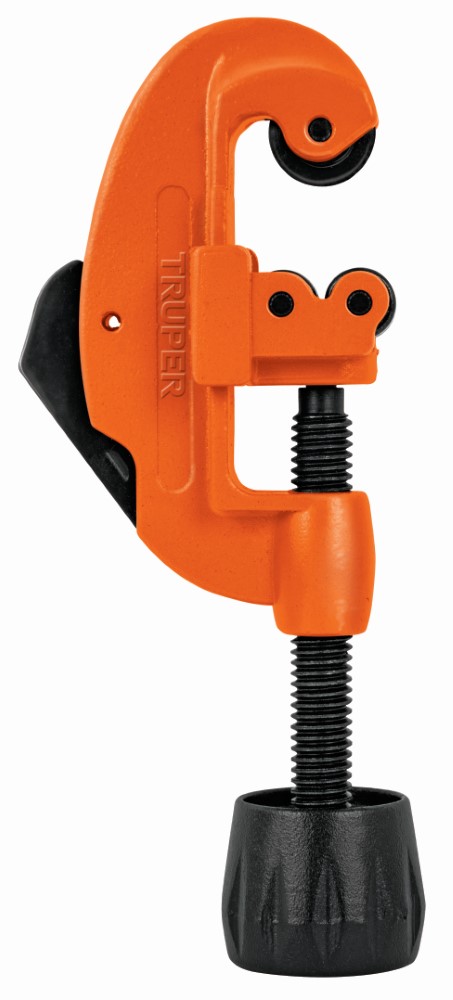 CORTADOR TUBO COBRE 1 1/8 12853 TRUPE