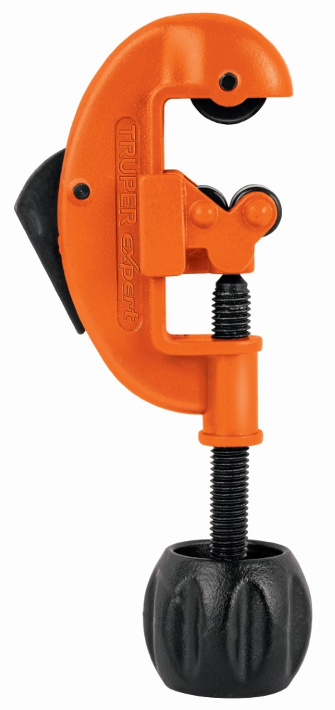 CORTADOR TUBO COBRE HASTA 1 1/8 (30MM)