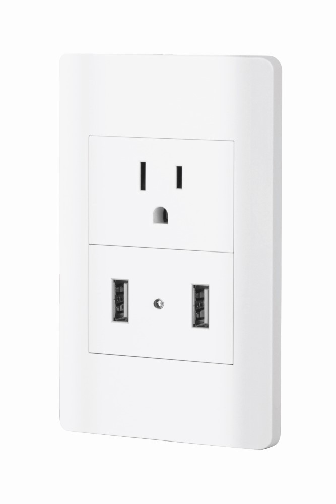 PLACA ARMADA BCA CONT 2 USB 1.5MOD LISBO