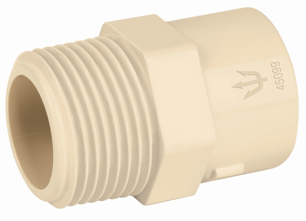 CRE CPVC 3/4 FOSET 45099