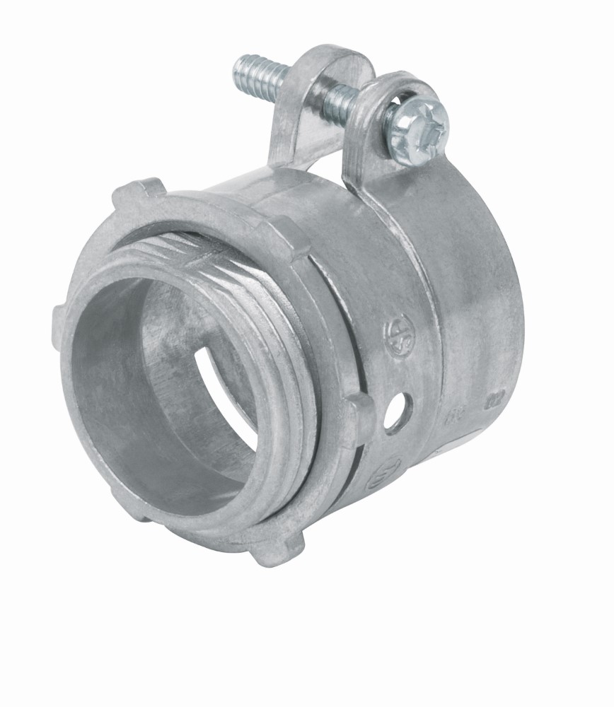 CONECTOR TUBO FLEXIBLE 1