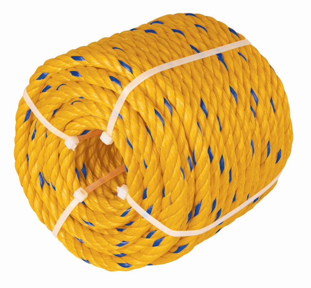 KILO CUERDA TORC POLIPROPILENO AMA 10MM
