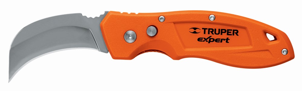 CUCHILLO PARA LINOLEO PLEGABLE 5 TRUPER