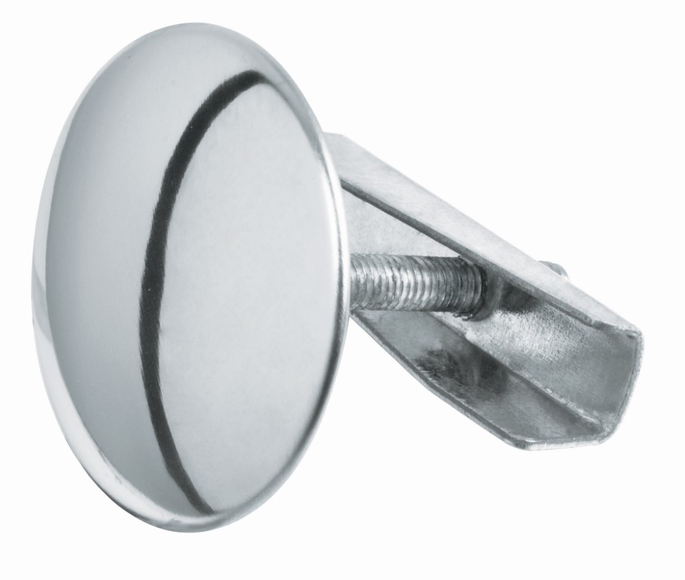 CUBRETALADRO ACERO INOXIDABLE 44 MM