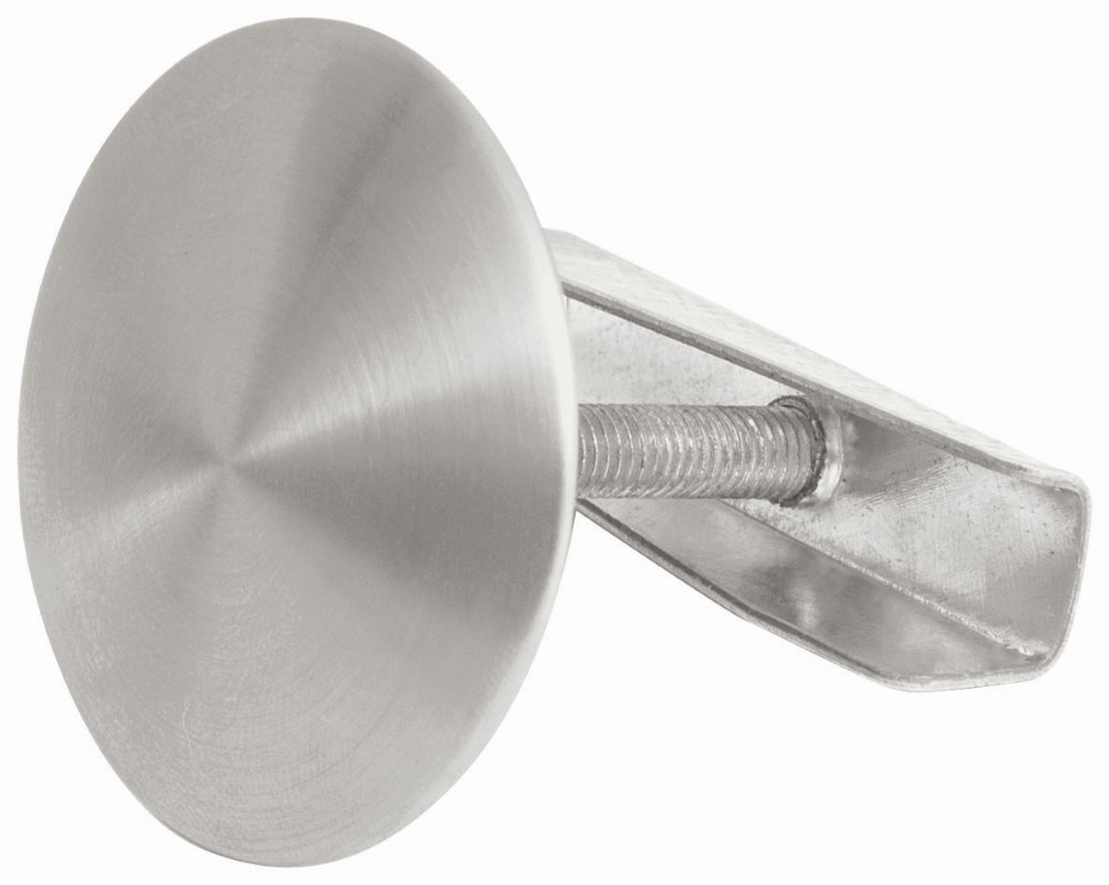 CUBRETALADRO SATINADO 44MM 49596 TRUPER