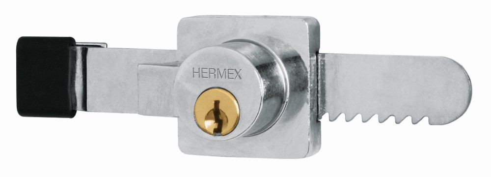 CERRADURA VITRINA MODELO 10 43535