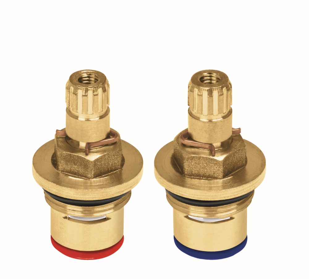 CARTUCHO CERAMICO LLAVES EMPOTRAR PPR