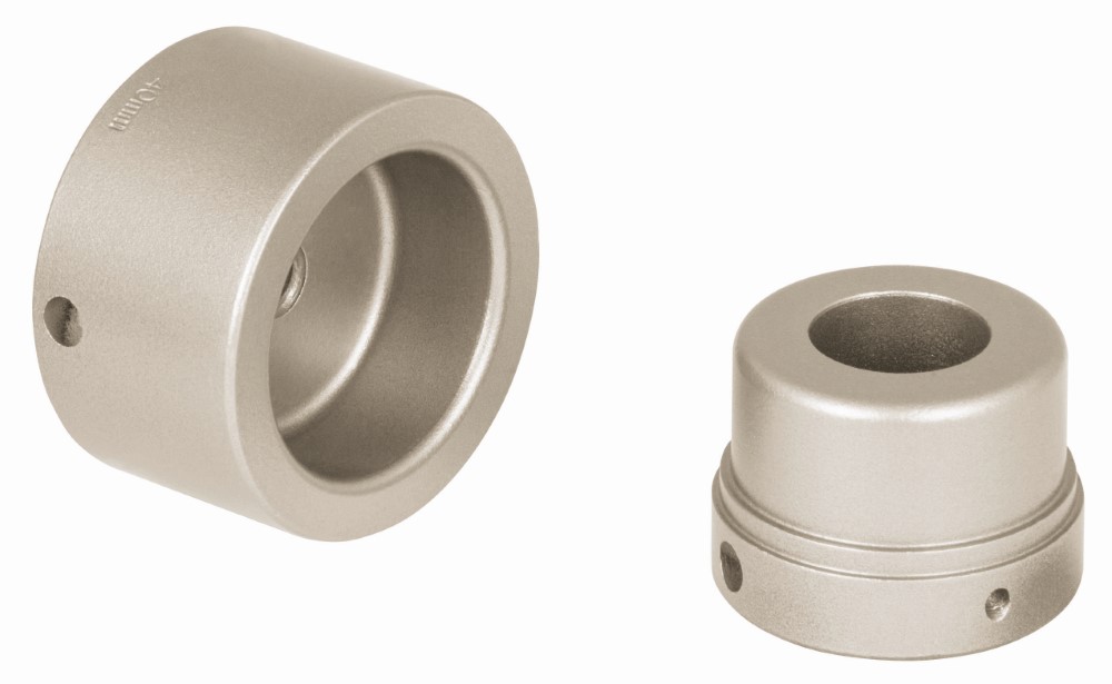 DADO TERMOFUSORA 40 MM 43012