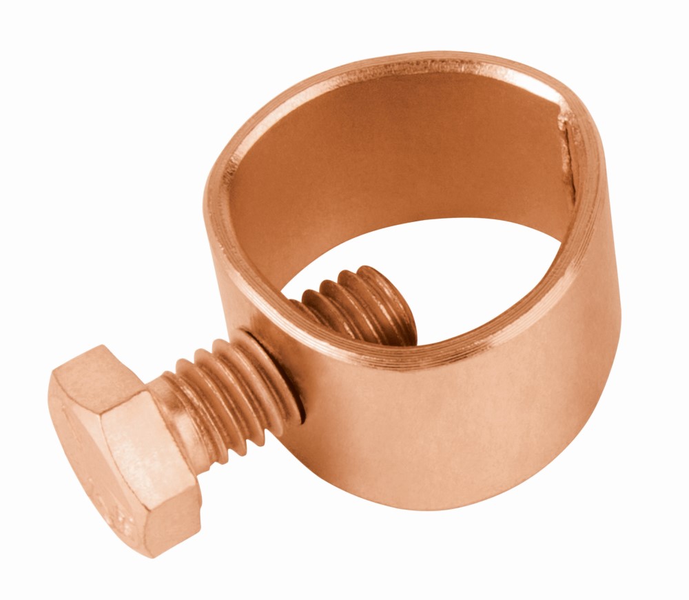 CONECTOR VARILLA COPPER TRUPER 461 46125