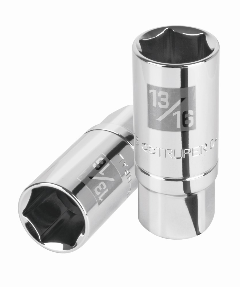 DADO 1/2 ENT 1/2 LARGO 6PT 13366