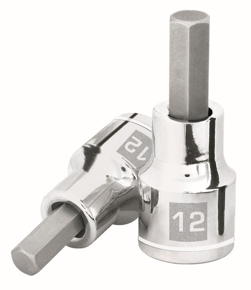 DADO ALLEN 12MM ENT 1/2 13284