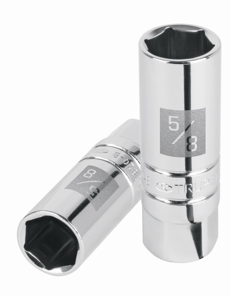 DADO BUJIA 5/8 ENT 3/8