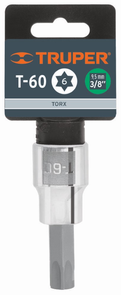 DADO TORX T-50 ENT 3/8