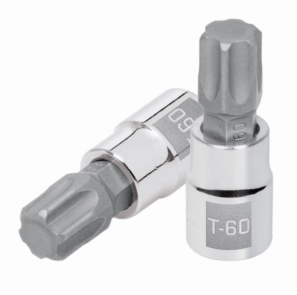 DADO TORX T-60 ENT 3/8