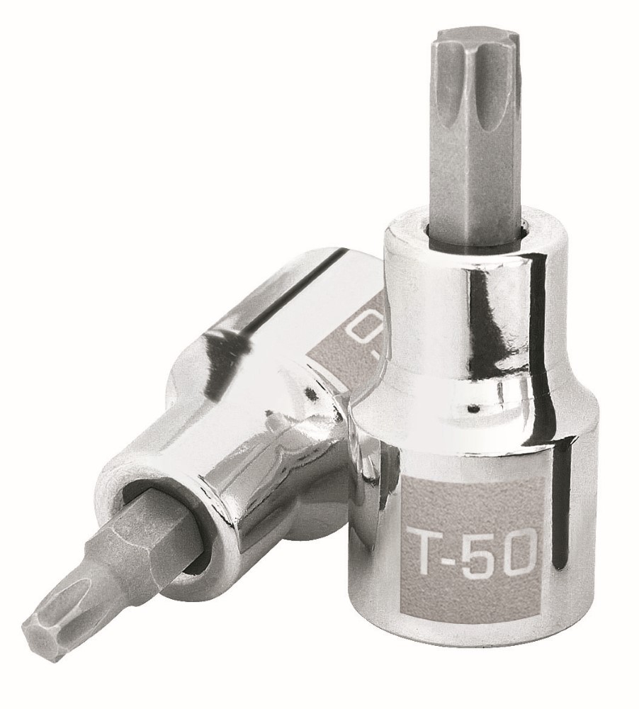 DADO TORX T-50 ENT 1/2