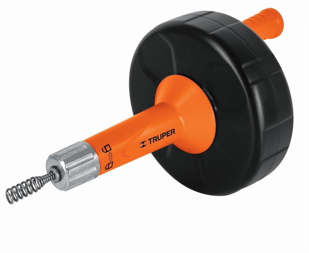 DESTAPACAÑOS MANUAL 7.6M