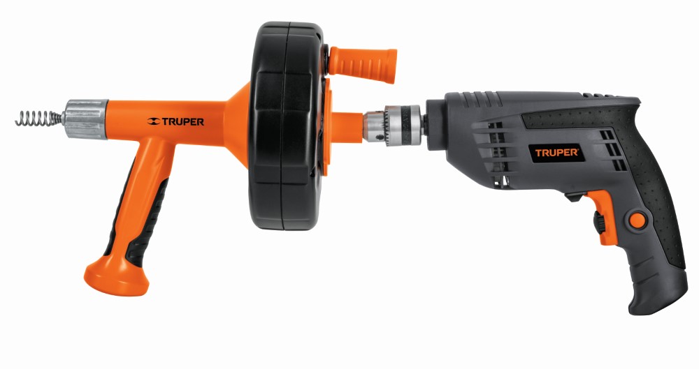 DESTAPACAÑOS TALADRO 7.6M