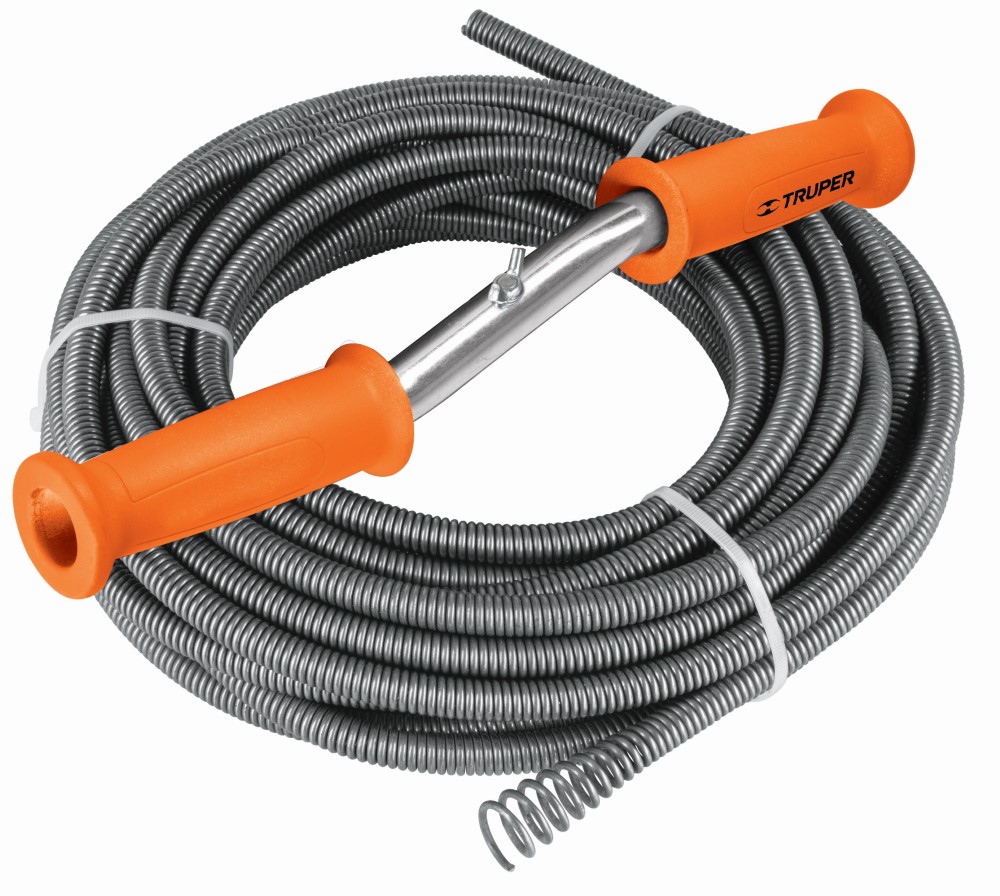 DESTAPACAÑOS BARRENO 15M