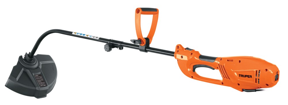 DESBROZADORA ELECTRICA 1000 W 14