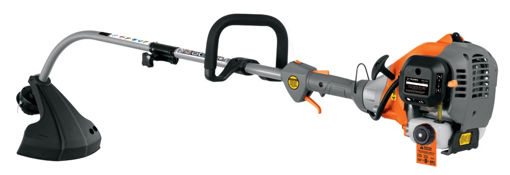 DESBROZADORA A GASOLINA 26CC D