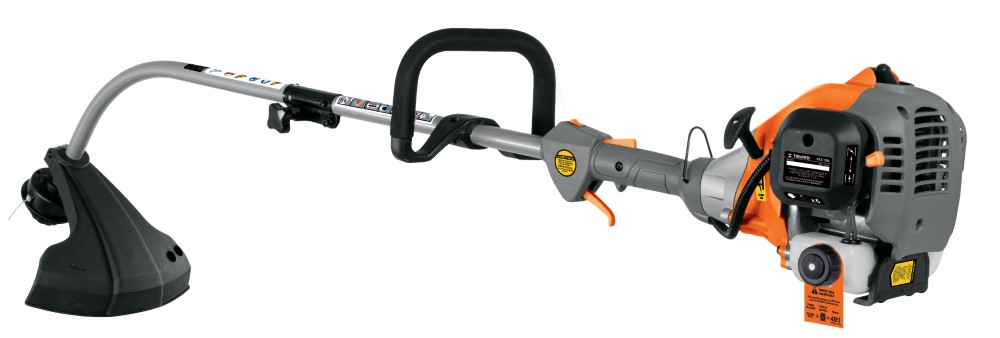 DESBROZADORA A GASOLINA 30CC D