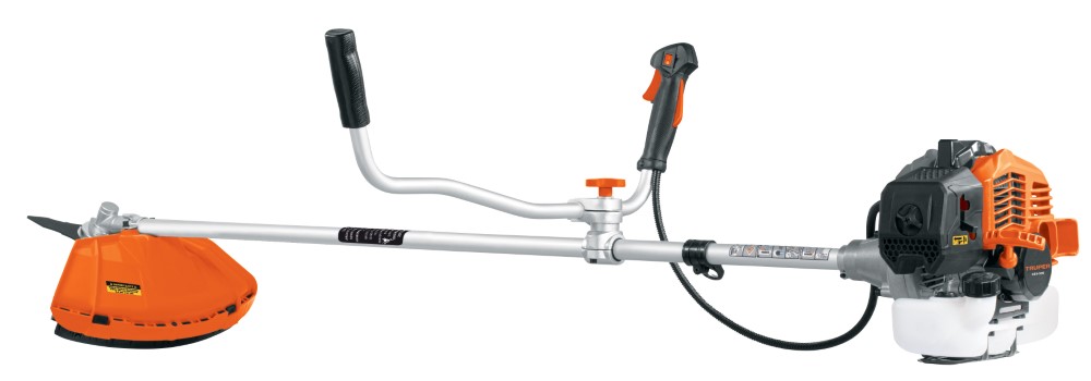 DESBROZADORA GASOLINA 33CC BICI