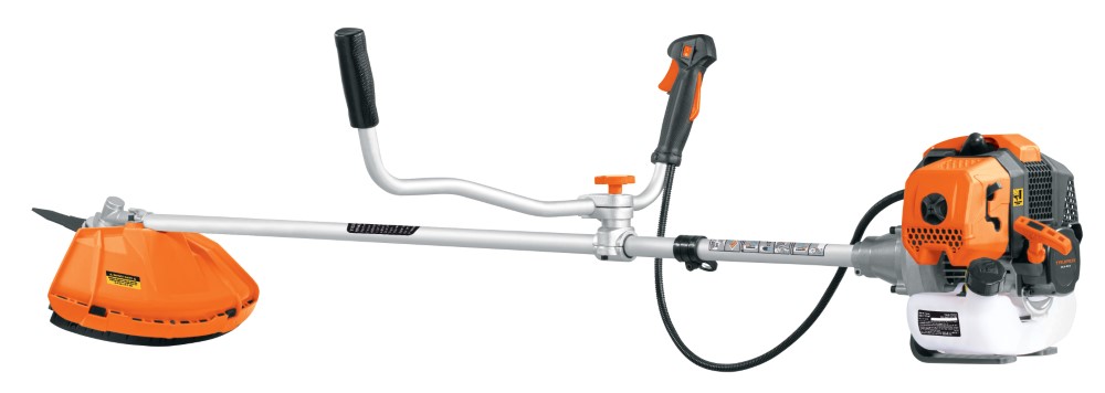 DESBROZADORA GASOLINA 52CC BICI