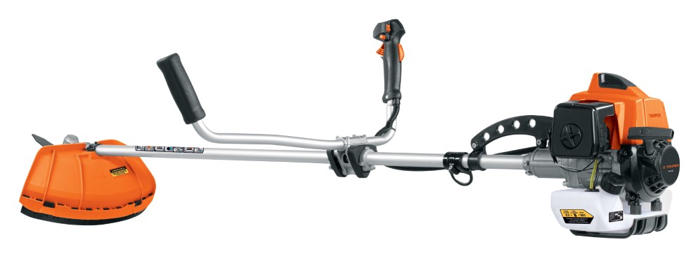 DESBROZADORA GASOLINA 63CC BICI