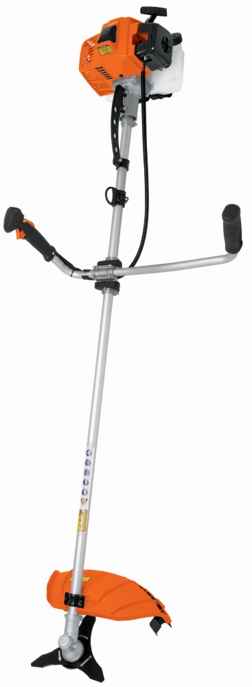 DESBROZADORA GASOLINA 63CC BICI