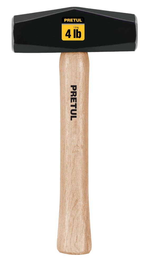 MARRO 4LBS 22217 PRETUL