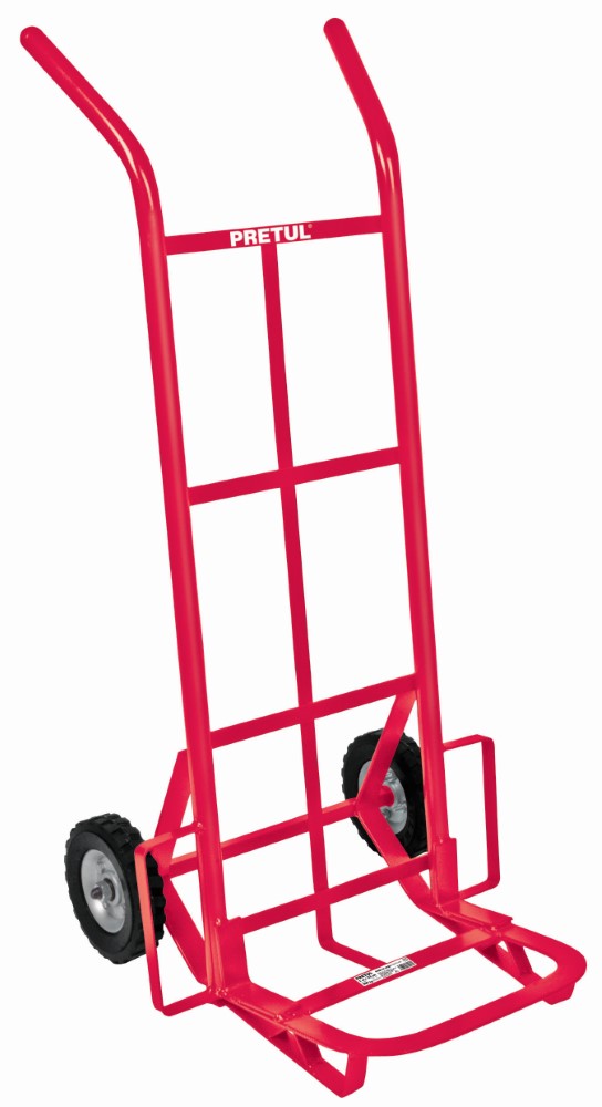 DIABLO DE CARGA 100KG 44475 TRUPER