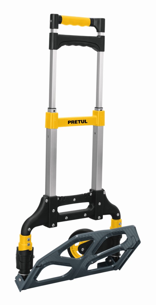 DIABLO DE CARGA PLEG 100KG 24127 PRETUL