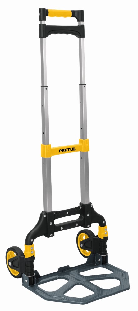 DIABLO DE CARGA PLEG 100KG 24127 PRETUL