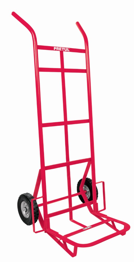 DIABLO DE CARGA 300KG 44477 TRUPER