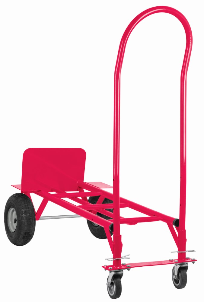 DIABLO DE CARGA 385KG 42710  FIERO