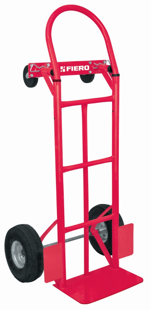 DIABLO DE CARGA 385KG 42710  FIERO